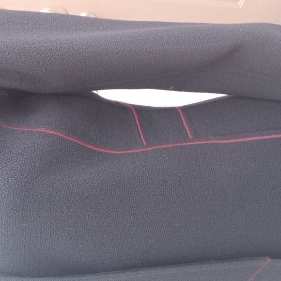 NWT ANNE KLEIN  Jacket - Picture 3 of 5